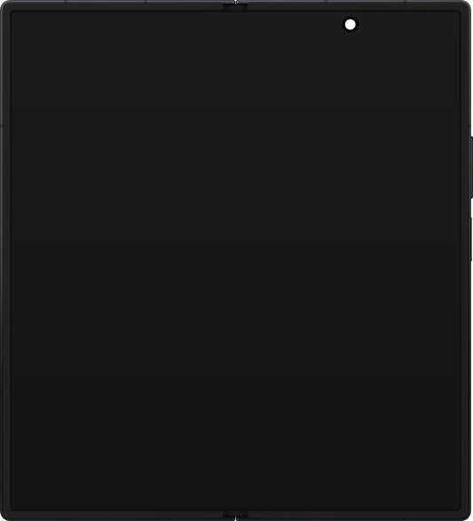 Display cu Touchscreen Samsung Galaxy Z Fold7 F966, cu Rama, Sub Inner, Negru (Jet Black), Service Pack GH82-37548C