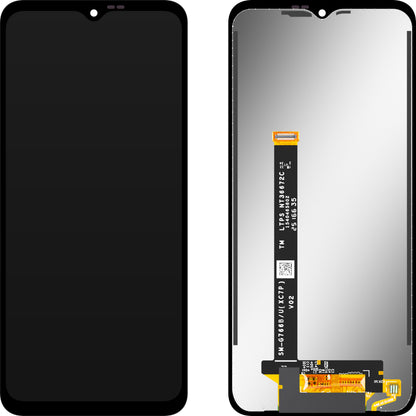 Display cu Touchscreen Samsung Galaxy XCover7 Pro, Service Pack GH82-37375A