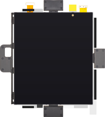 Display cu Touchscreen Samsung Galaxy Z Fold6 F956, Sub Inner, Service Pack GH82-35046A