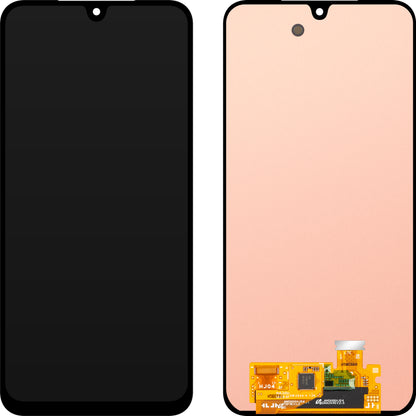 Display cu Touchscreen Samsung Galaxy A17 4G A175, Service Pack GH82-38528A