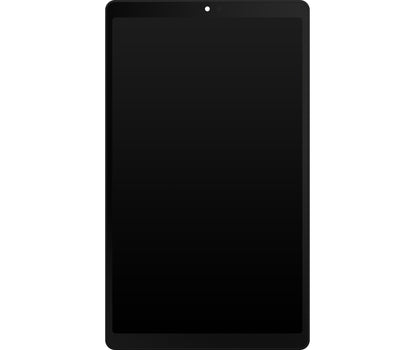 Display cu Touchscreen Samsung Galaxy Tab A7 Lite, cu Rama, Varianta Wi-Fi, Gri, Service Pack GH81-20638A