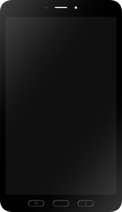 Display cu Touchscreen Samsung Galaxy Tab Active5, Service Pack GH82-33847A