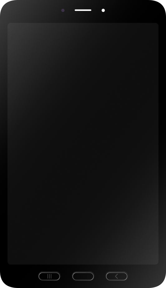 Display cu Touchscreen Samsung Galaxy Tab Active5, Service Pack GH82-33847A