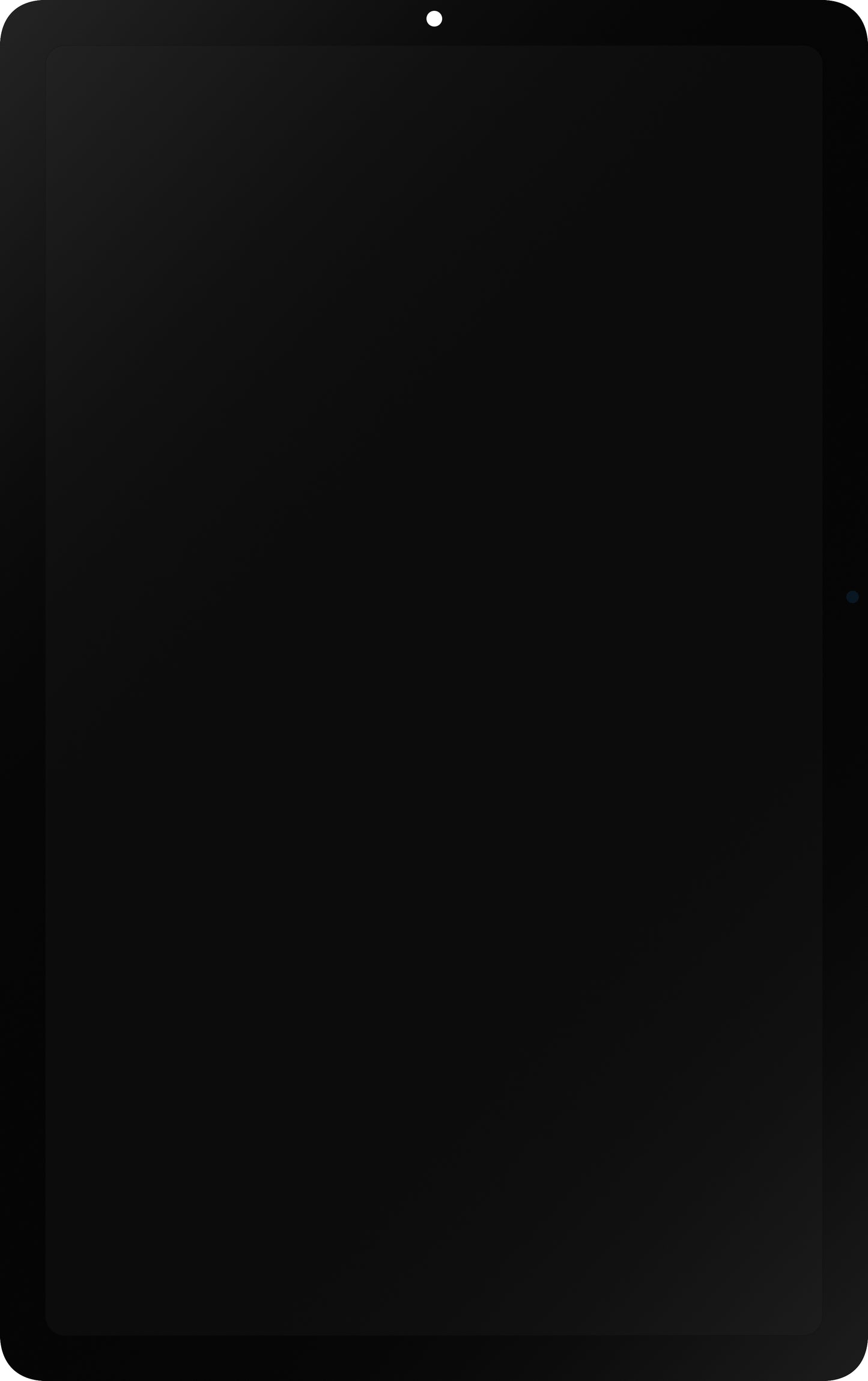 Display cu Touchscreen Samsung Galaxy Tab S6 Lite (2024), Service Pack GH82-34721A