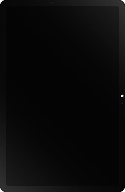 Display cu Touchscreen Samsung Galaxy Tab S10 FE, Service Pack GH82-37143A