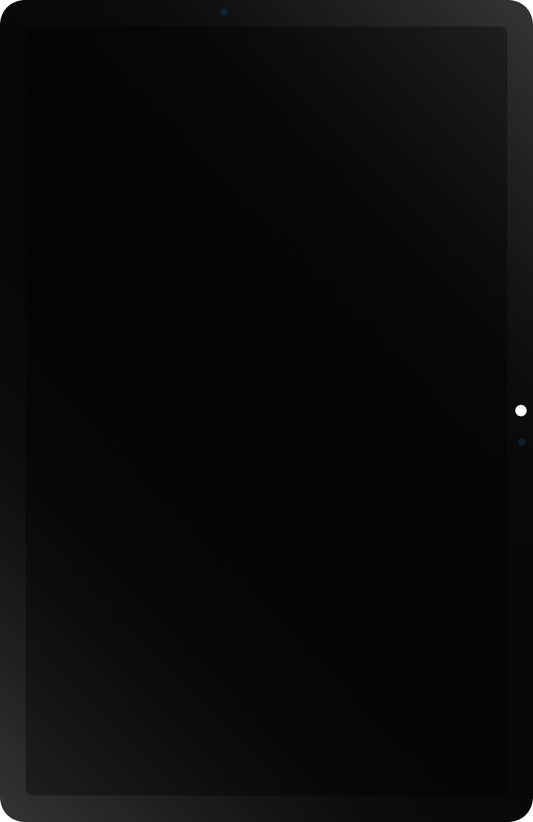 Display cu Touchscreen Samsung Galaxy Tab S10 FE, Service Pack GH82-37143A