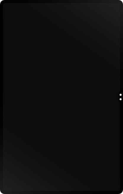 Display cu Touchscreen Samsung Galaxy Tab S9 Ultra, Service Pack GH82-31914A