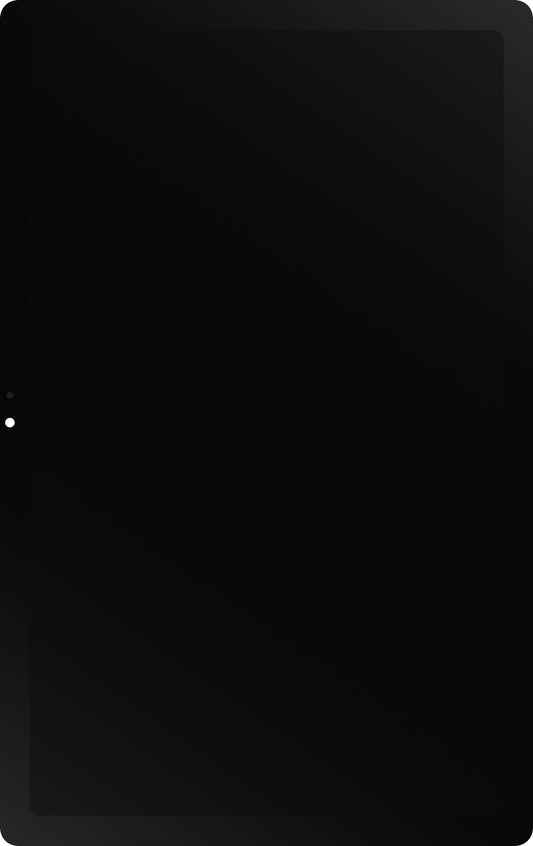 Display cu Touchscreen Samsung Galaxy Tab A7 10.4 (2022), Service Pack GH81-22396A