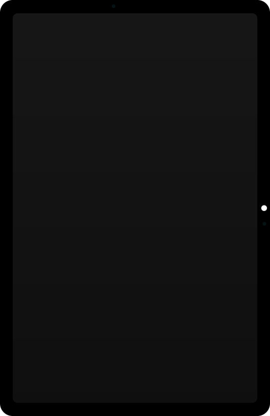 Display cu Touchscreen Samsung Galaxy Tab S9 FE, Service Pack GH82-32743A