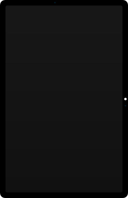 Display cu Touchscreen Samsung Galaxy Tab S9 FE+, Service Pack GH82-32757A