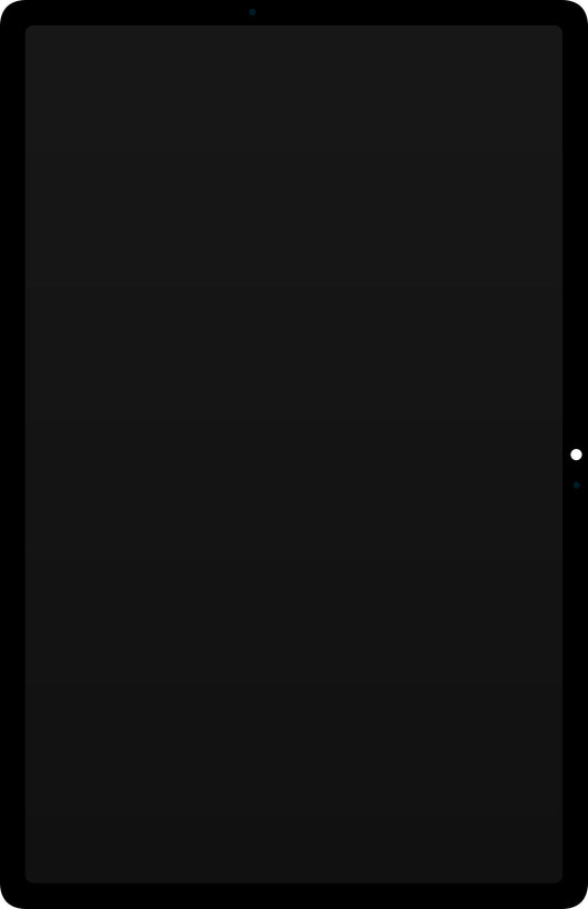 Display cu Touchscreen Samsung Galaxy Tab S9 FE+, Service Pack GH82-32757A