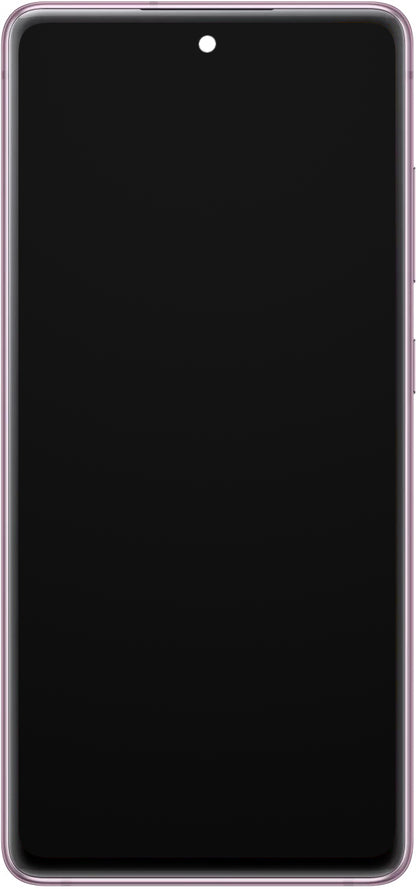 Display cu Touchscreen Samsung Galaxy S20 FE G780, cu Rama, Mov, Swap GH82-24219C