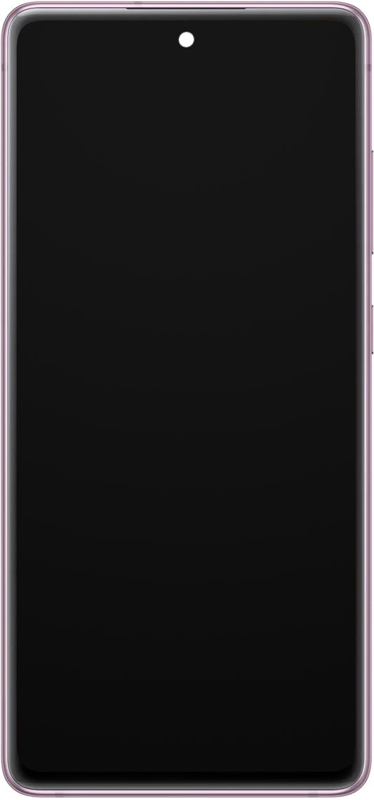 Display cu Touchscreen Samsung Galaxy S20 FE G780, cu Rama, Mov, Swap GH82-24219C