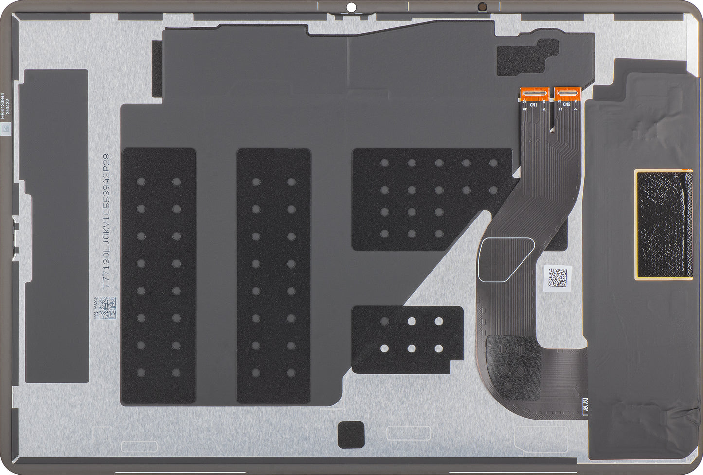 Display cu Touchscreen Samsung Galaxy Tab A11, Service Pack GH81-28376A