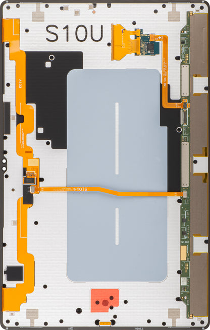Display cu Touchscreen Samsung Galaxy Tab S10 Ultra, Service Pack GH82-35939A