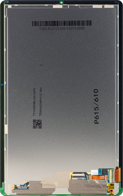 Display cu Touchscreen Samsung Galaxy Tab S6 Lite (2024), Service Pack GH82-34721A