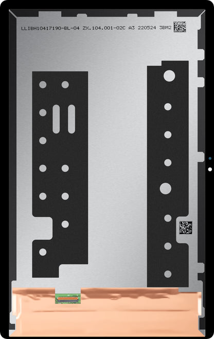 Display cu Touchscreen Samsung Galaxy Tab A7 10.4 (2022), Service Pack GH81-22396A