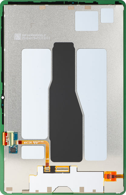 Display cu Touchscreen Samsung Galaxy Tab S9 FE, Service Pack GH82-32743A