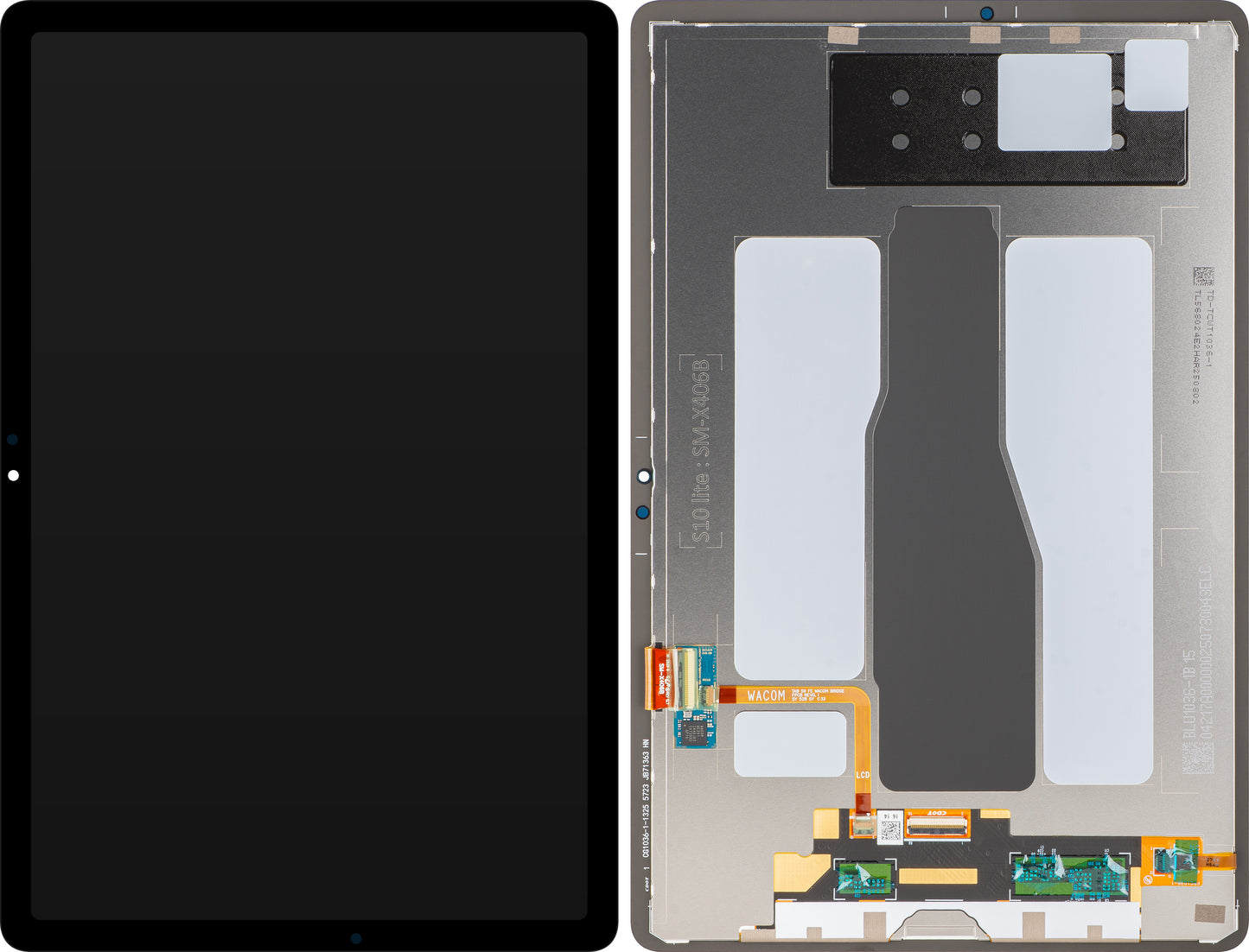 Display cu Touchscreen Samsung Galaxy Tab S10 Lite, Service Pack GH82-38170A
