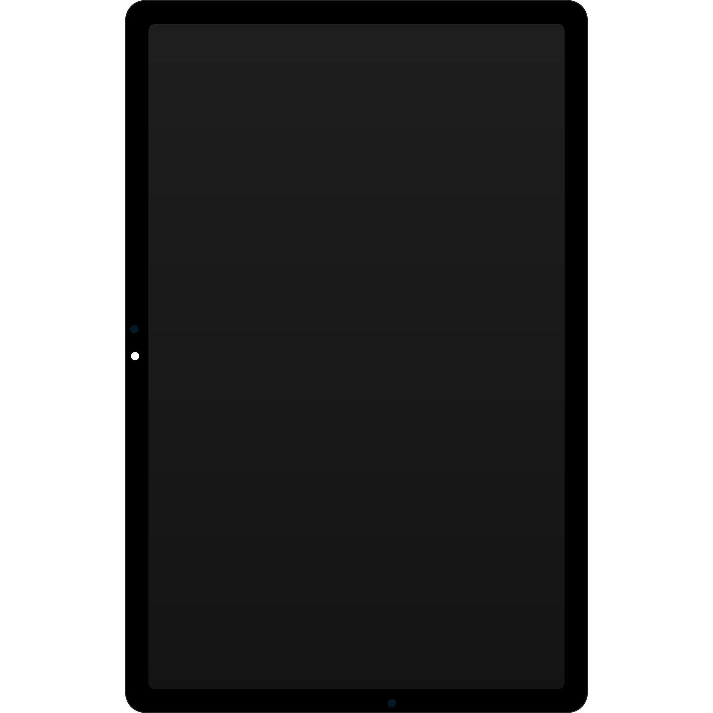 Display cu Touchscreen Samsung Galaxy Tab S10 Lite, Service Pack GH82-38170A