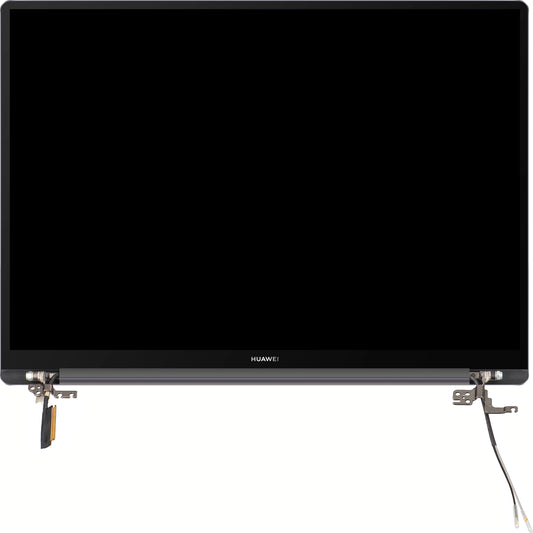 Display Huawei MateBook 14 AMD (2021), Gri, Service Pack 02355FTL