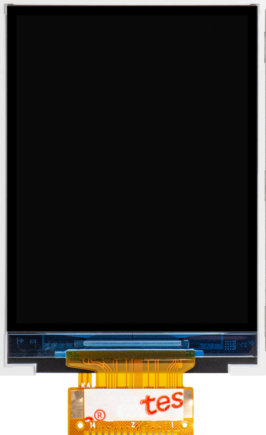 LCD Display Module for Nokia 225 4G (2024)