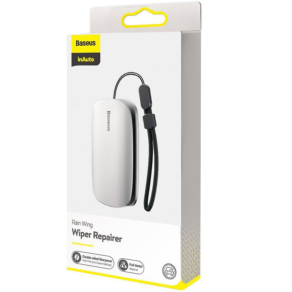 Dispozitiv Reconditionare Stergatoare Auto Baseus CRXFQ-0S