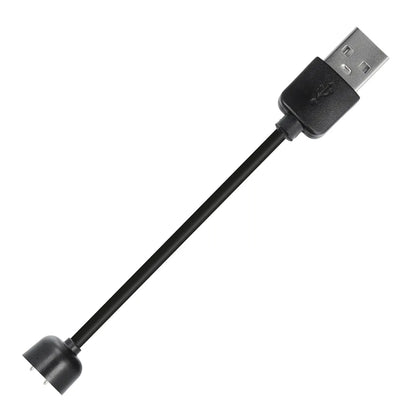 Cablu Incarcare OEM pentru Xiaomi Smart Band 6 / 5, USB-A, Negru