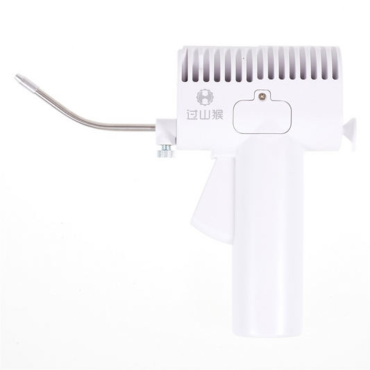 Dock Letcon cu Dozator Fludor Automat OEM