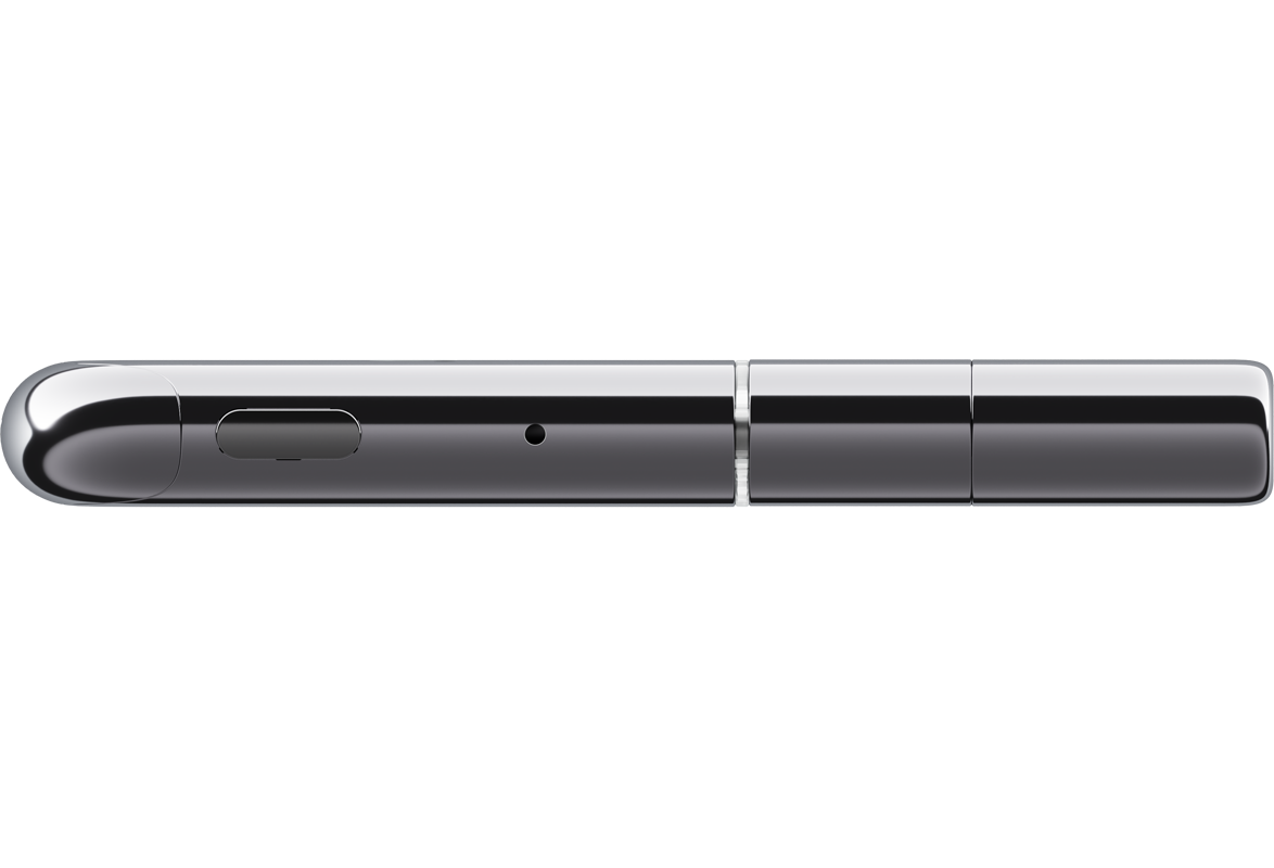 Dongle Inregistrare / Reportofon Viaim NoteKit AI, USB-C / USB-A, Gri