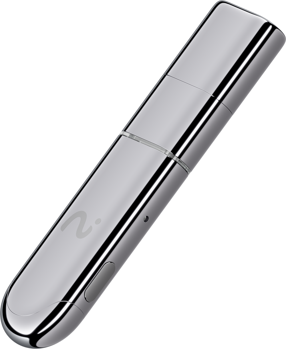 Dongle Inregistrare / Reportofon Viaim NoteKit AI, USB-C / USB-A, Gri