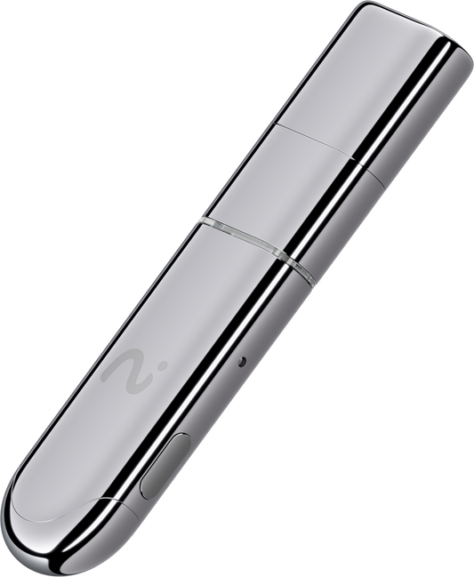 Dongle Inregistrare / Reportofon Viaim NoteKit AI, USB-C / USB-A, Gri