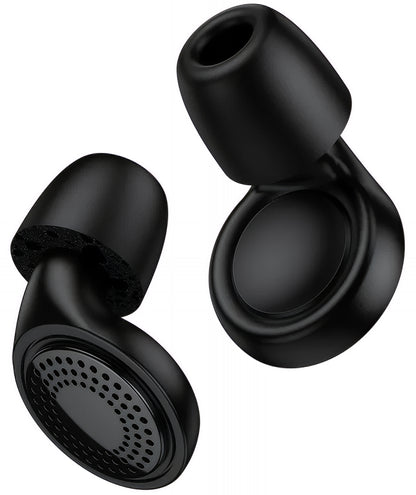 Dopuri de Urechi HOCO M201, Negre