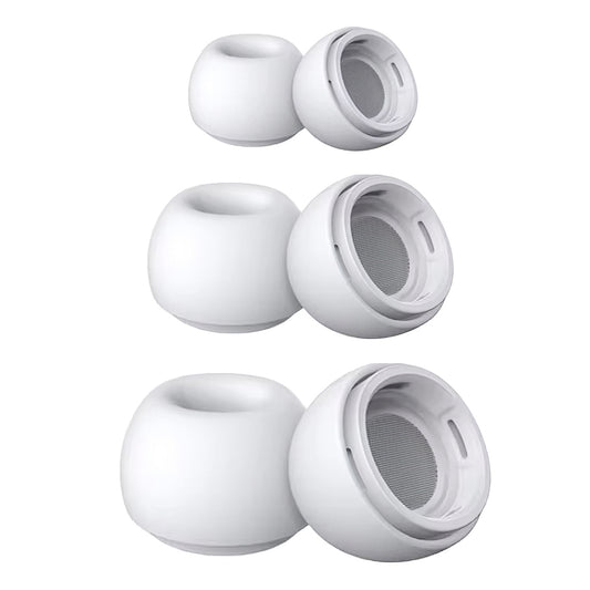 Dopuri Tech-Protect pentru Apple AirPods Pro 2 / Pro, Marime S / M / L