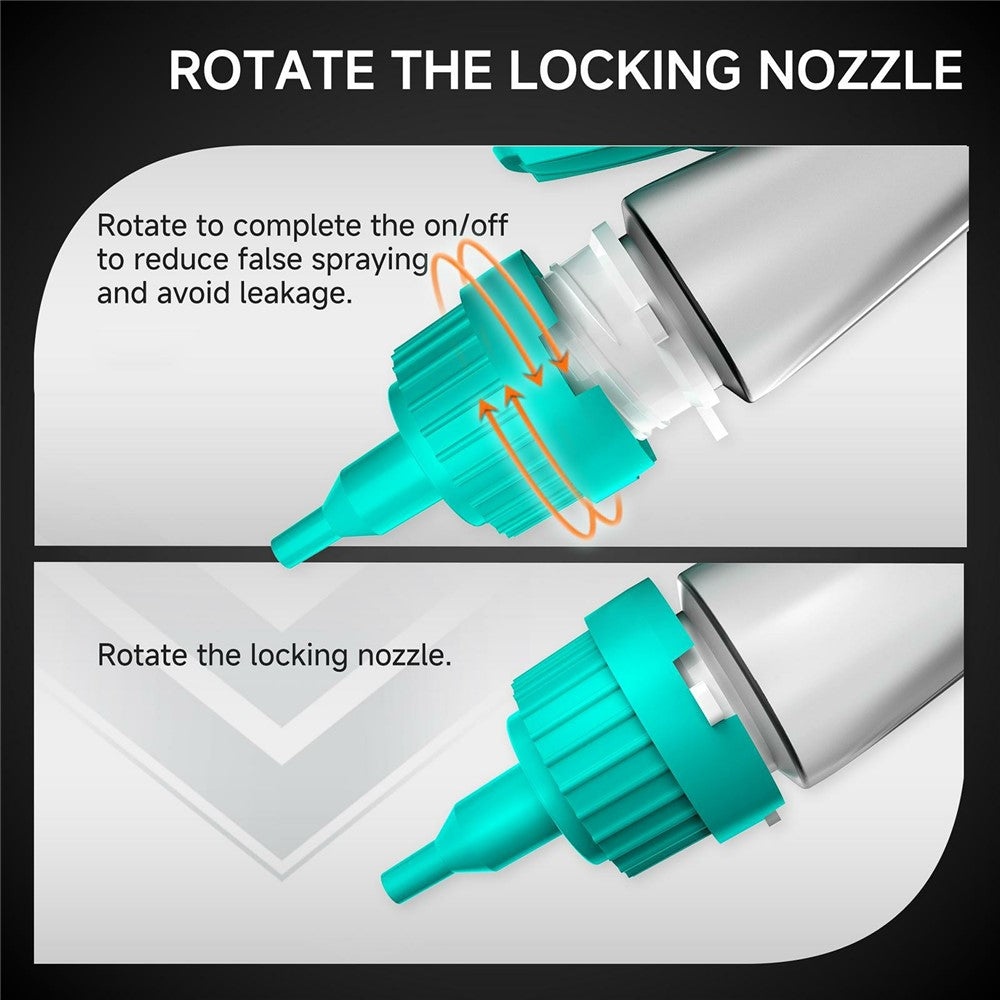 Dozator Solutie Curatare RF4 RF-B20, 20ml
