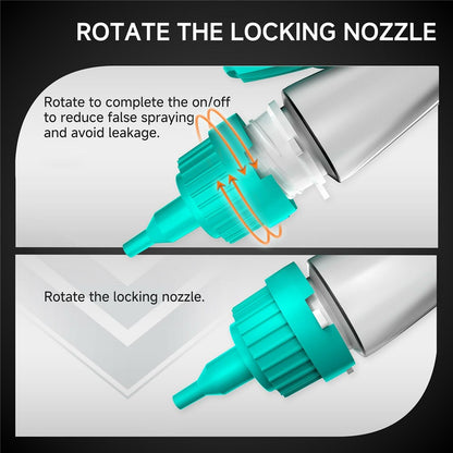 Dozator Solutie Curatare RF4 RF-B20, 20ml