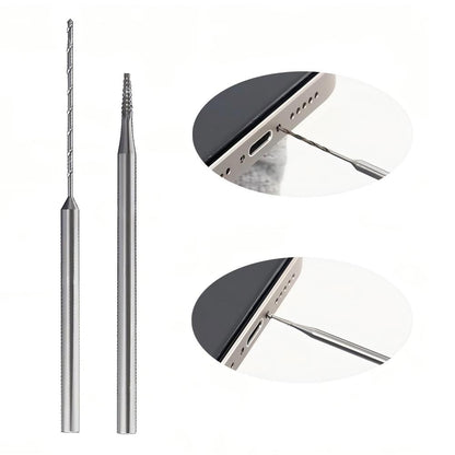 Extractor Bit Relife TX1 pentru extragere suruburi rupte, 2in1