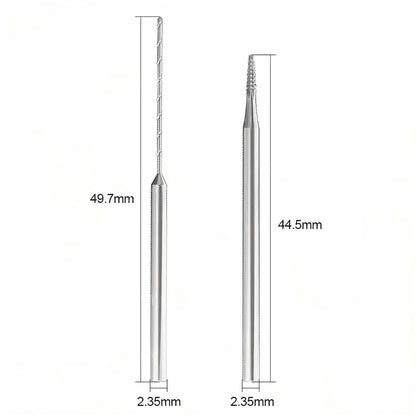 Extractor Bit Relife TX1 pentru extragere suruburi rupte, 2in1