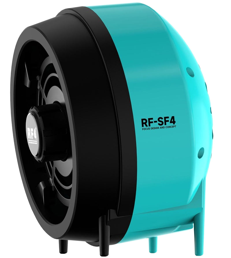 Extractor de Fum RF4 RF-SF4