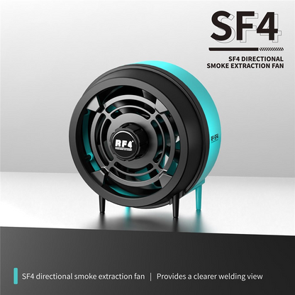Extractor de Fum RF4 RF-SF4