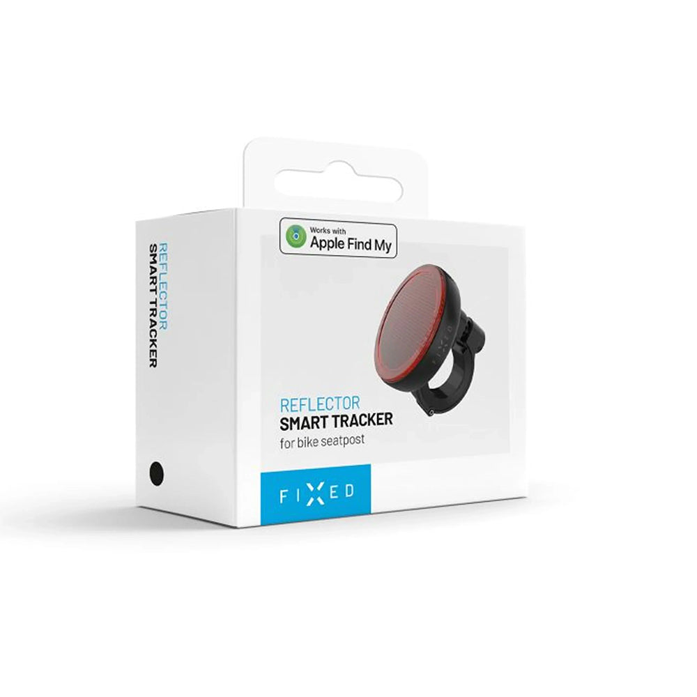 Fixed SmartTag Bike pentru iOS Series, Negru