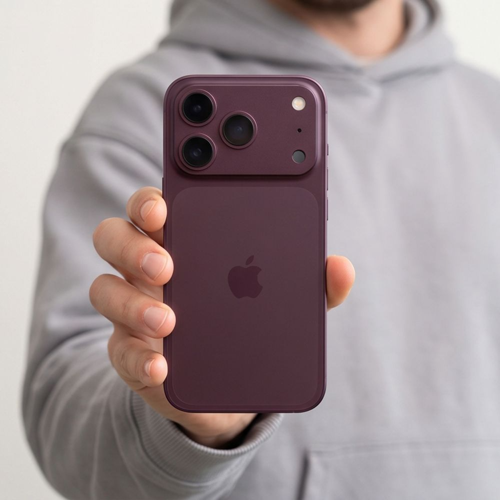 Folie de protectie Camera Spate Tech-Protect CamFull Fit+ pentru Apple iPhone 18 Pro Max, Sticla Securizata, Visinie