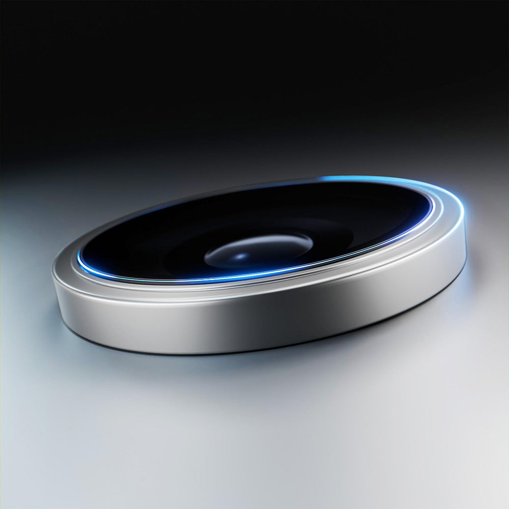 Folie de protectie Camera Spate 3MK Hardy Protection Pro pentru Apple iPhone 17 Pro Max / 17 Pro, Sticla Securizata, Bej