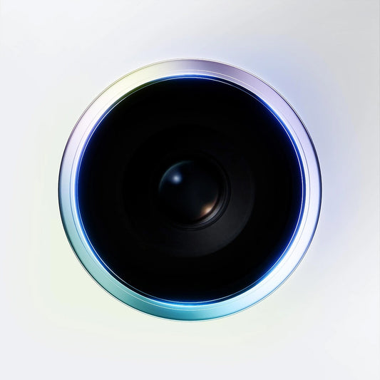 Folie de protectie Camera Spate 3MK Hardy Protection Pro pentru Apple iPhone 17 Pro Max / 17 Pro, Sticla Securizata, Multicolor