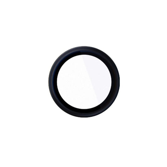 Folie de protectie Camera Spate 3MK Protection Pro pentru Samsung Galaxy S26, Sticla Securizata, Neagra