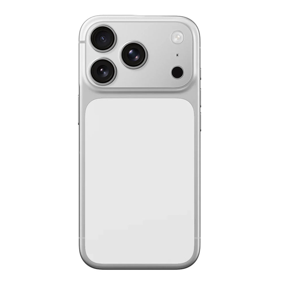 Folie de protectie Camera Spate Blueo Invisible pentru Apple iPhone 18 Pro Max, Plastic