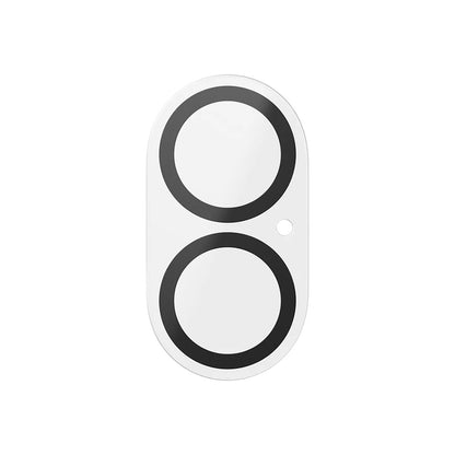 Folie de protectie Camera Spate PanzerGlass PicturePerfect pentru Apple iPhone 17, Sticla Securizata, Transparenta