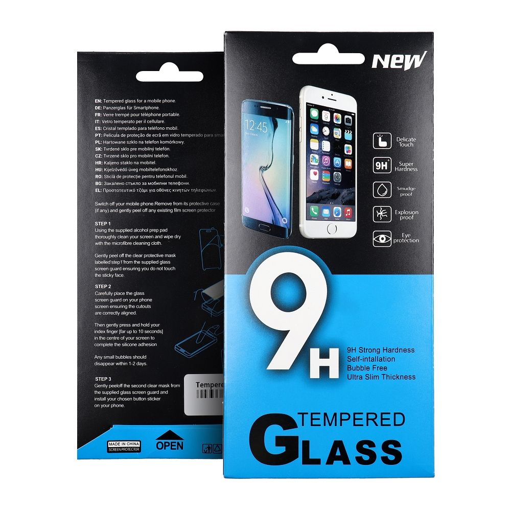 Folie de protectie Ecran OEM pentru Honor 200, Sticla Securizata, Full Glue