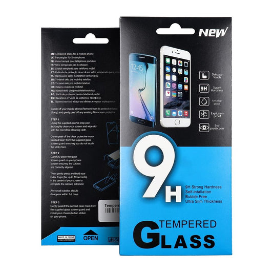 Folie de protectie Ecran OEM pentru Honor 200, Sticla Securizata, Full Glue