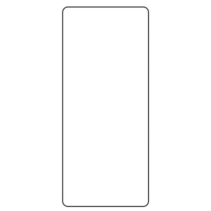 Folie de protectie Ecran OEM pentru Samsung Galaxy S25 Ultra S938, Sticla Securizata, Full Glue, 5D, Neagra